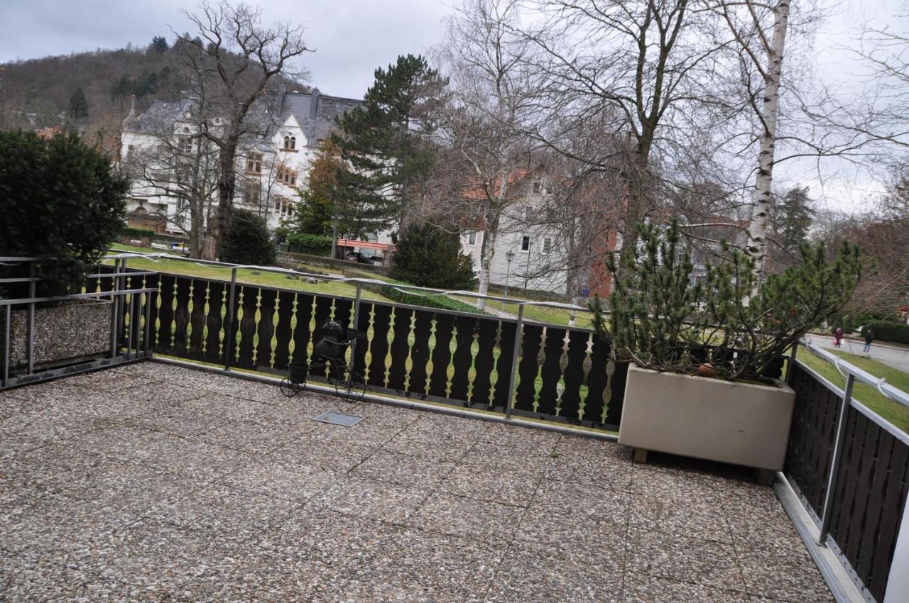 Harz@Home Bad Harzburg Exterior foto